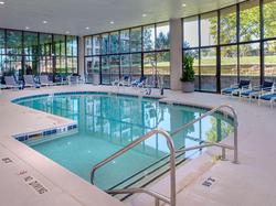 Hampton Inn by Hilton St Louis Airport