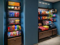 Hampton Inn by Hilton St Louis Airport