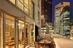 Chambers Hotel