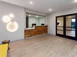 ECHO Suites Extended Stay By Wyndham Madison
