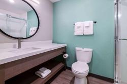 ECHO Suites Extended Stay By Wyndham Madison