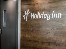 Holiday Inn Dallas Market Ctr Love Field