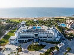 Sural Saray (Adult Only +16)