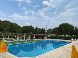 Palm Club Apart Otel
