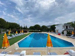 Palm Club Apart Otel
