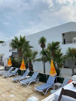Palm Club Apart Otel