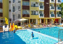 Mersoy Bellavista Hotel