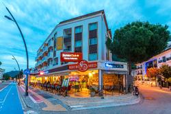 Mersoy Bellavista Hotel