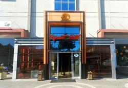 Expoist Hotel