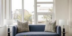 Reside NoMa, a Wyndham Residence