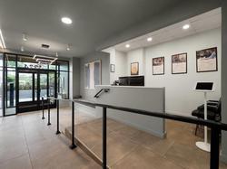 Reside NoMa, a Wyndham Residence