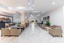 Sural Garden