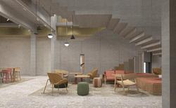 All Suites Hotel |Paris Pleyel - L'Ile Saint Denis