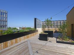 All Suites Hotel |Paris Pleyel - L'Ile Saint Denis