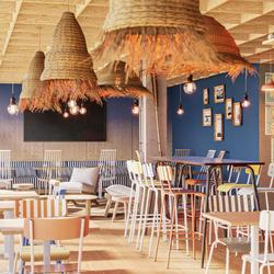 All Suites Hostel |Bassin d'Arcachon-Dune du Pilat