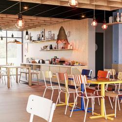 All Suites Hostel |Bassin d'Arcachon-Dune du Pilat