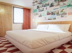 All Suites Hostel |Bassin d'Arcachon-Dune du Pilat