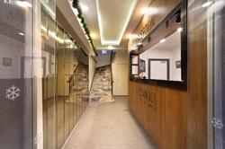 Istanbul Suites Hotel