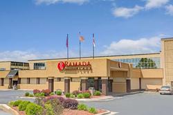 Ramada Plaza by Wyndham Charlotte Airport