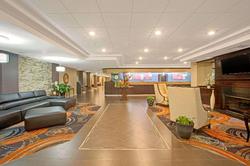 Ramada Plaza by Wyndham Charlotte Airport