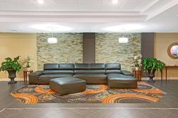 Ramada Plaza by Wyndham Charlotte Airport