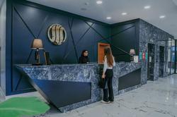 Sakarya Hotel & Wellness Spa
