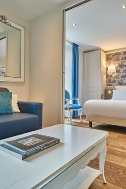 Les Maisons De Tatihou, The Originals Relais