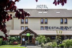 Ibis Styles Chartres