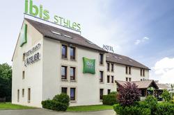 Ibis Styles Chartres