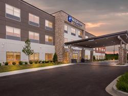 Holiday Inn Express Peotone