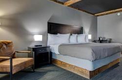 Hotel Lex Trademark Collection By Wyndham