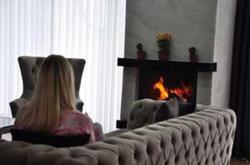 Nevras Resort Sapanca