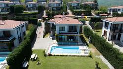 Nevras Resort Sapanca