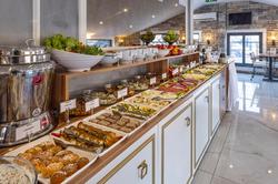MR. BEYAZ BOUTIQUE HOTEL