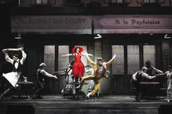 Les Îles De Clovis Puy du Fou