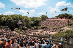 Les Îles De Clovis Puy du Fou