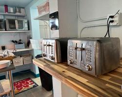Sin City Hostel