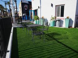 Sin City Hostel