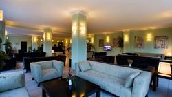Larissa Hotel Beldibi