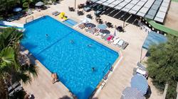 Larissa Hotel Beldibi