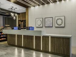 Hilton Garden Inn Nashville Opryland