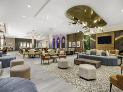 Hilton Garden Inn Nashville Opryland