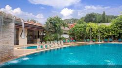 Timber House Resort