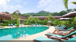 Timber House Resort