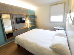 Ibis Budget Dijon Centre Clemenceau