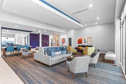 Holiday Inn Express & Suites Waco Downtown