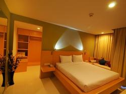 Aspery Hotel