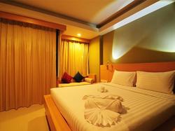 Aspery Hotel
