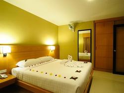 Aspery Hotel