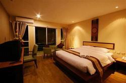 Bhukitta Boutique Hotel Phuket